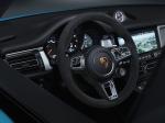 Porsche Macan S 2018 года (WW)